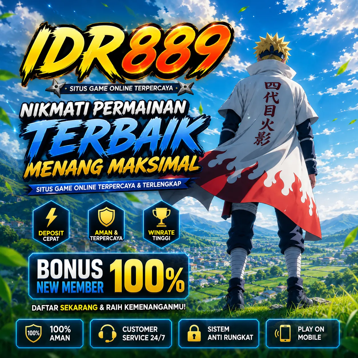 IDR889Banner